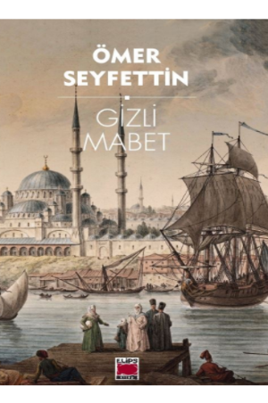 Gizli Mabet