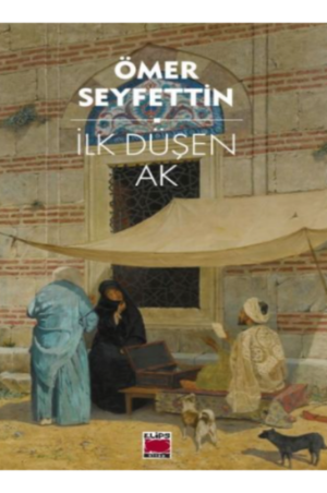 İlk Düşen Ak