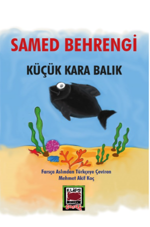 Küçük Kara Balık