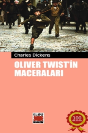 Oliver Twist`in Maceraları