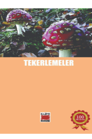 Tekerlemeler