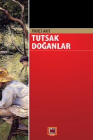 Tutsak Doğanlar