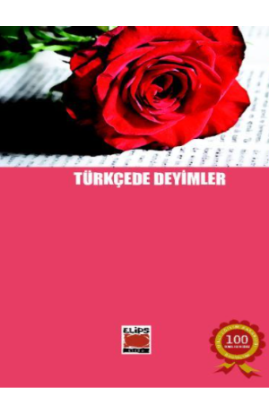 Türkçede Deyimler