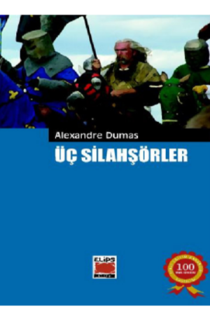 Üç Silahşörler