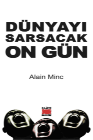 Dünyayı Sarsacak On Gün