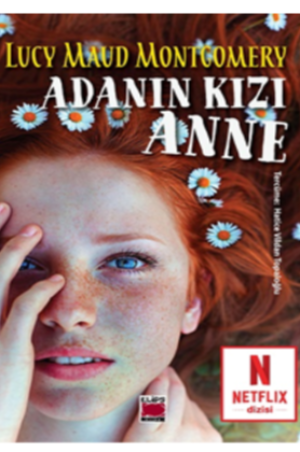 Adanın Kızı Anne