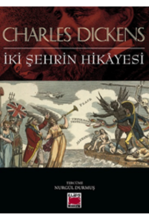 İki Şehrin Hikâyesi