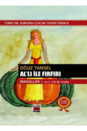 Al'lı ile Fırfırı