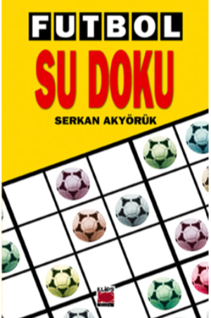 Futbol Su doku