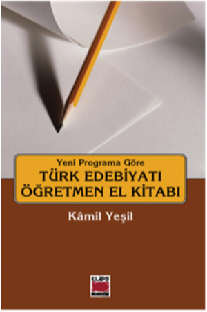 Türk Edebiyatı Öğretmen El Kitabı