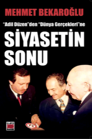 Siyasetin Sonu