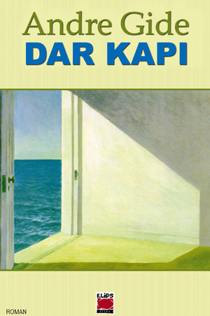 Dar Kapı