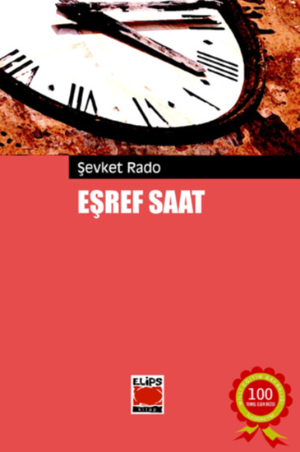 Eşref Saat