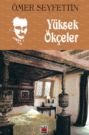 Yüksek Ökçeler