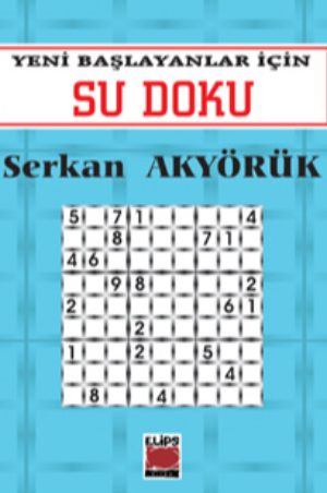 Yeni Başlayanlar İçin Su Doku