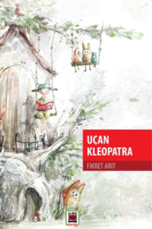 Uçan Kleopatra