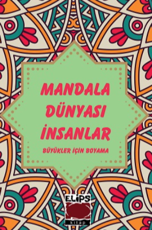 Mandala Dünyası-İnsanlar