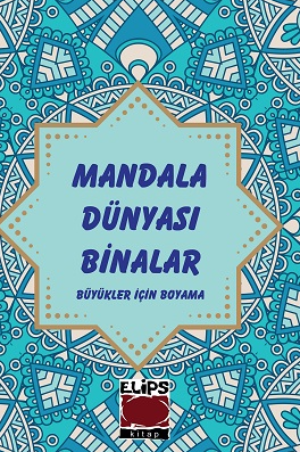 Mandala Dünyası-Binalar