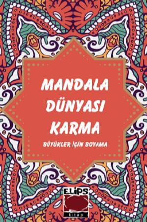 Mandala Dünyası-Karma