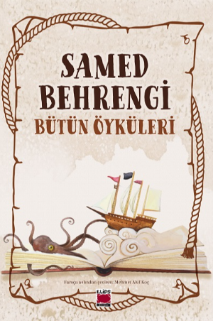 Samet Behrengi Bütün Öyküleri