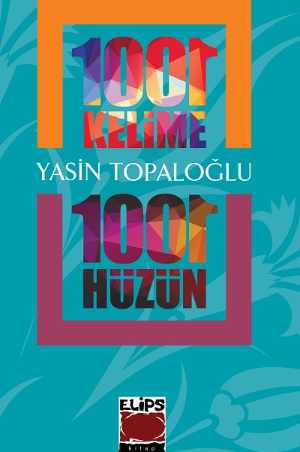 1001 Kelime 1001 Hüzün