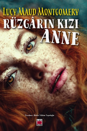 Rüzgârın Kızı Anne