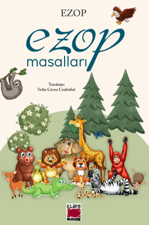 Ezop Masalları