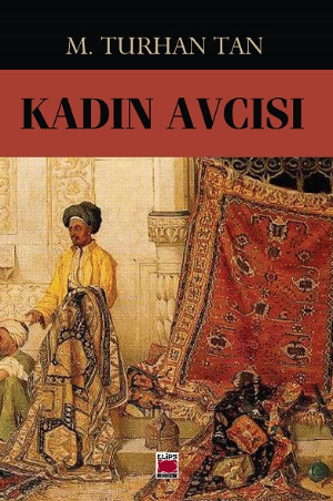 Kadın Avcısı