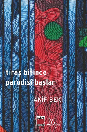 Tıraş Bitince Parodisi Başlar