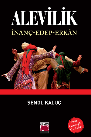 Alevilik  İnanç-Edep-Erkân