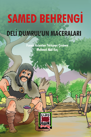 Deli Dumrul’un Maceraları