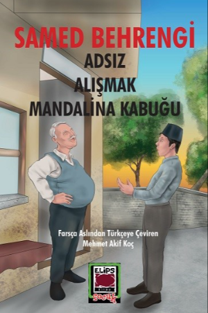 Adsız-Alışmak-Mandalina Kabuğu