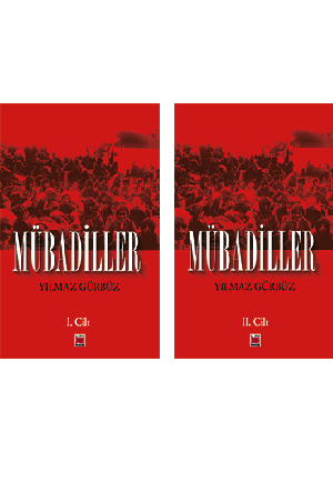 Mübadiller 2 Cilt Takım