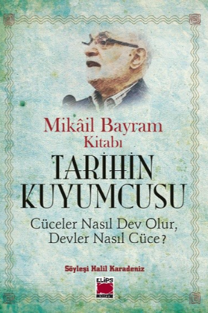 Tarihin Kuyumcusu Cüceler Nasıl Dev Olur, Devler Nasıl Cüce?