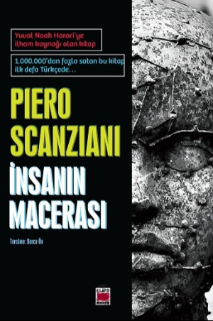 İnsanın Macerası