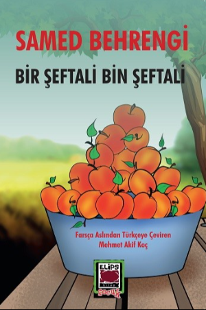 Bir Şeftali Bin Şeftali