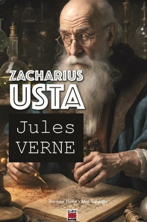 Zacharius Usta