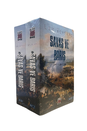 Savaş ve Barış  (I-II Cilt)