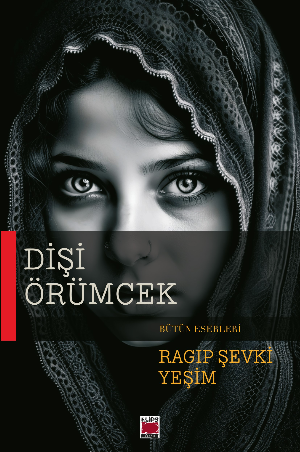 Dişi Örümcek