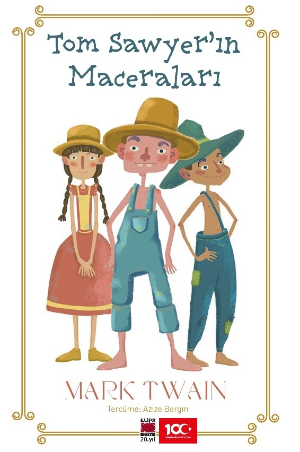 Tom Sawyer'ın Maceraları