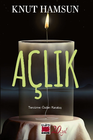 Açlık
