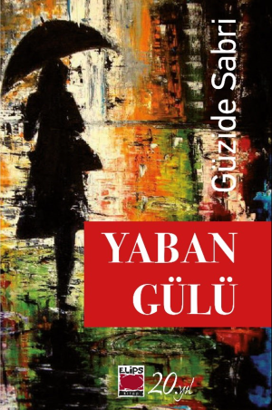 Yaban Gülü