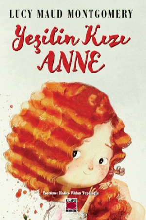 Yeşilin Kızı Anne