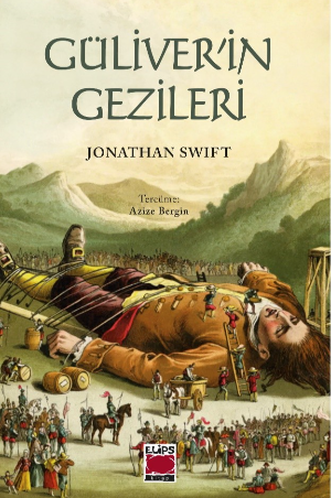 Güliver`in Gezileri