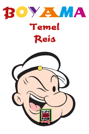 Temel Reis Boyama