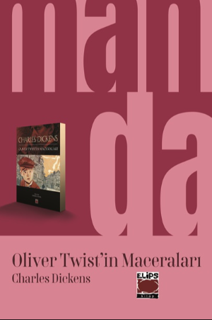 Mandala Dünyası-Oliver Twist’in Maceraları