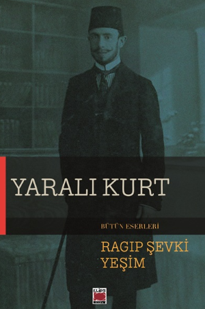 Yaralı Kurt