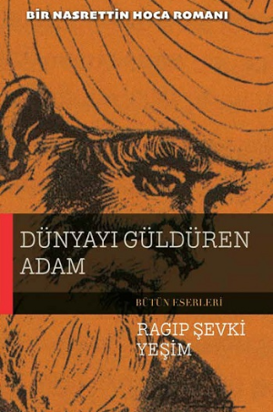 Dünyayı Güldüren Adam