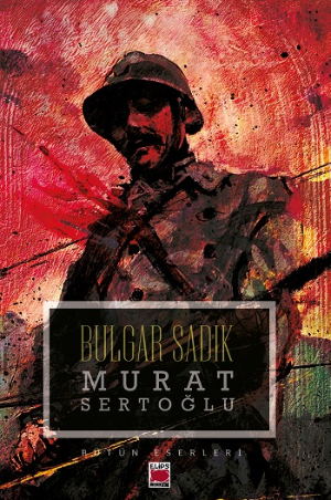 Bulgar Sadık