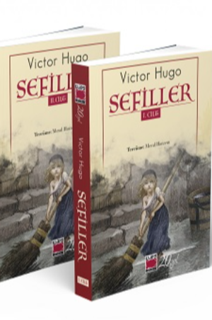 Sefiller (I-II Cilt)
